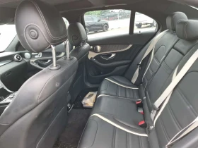 Mercedes-Benz C 63 AMG S /CARFAX/360 КАМ/ДИСТРОНИК/ПОДГРЕВ/HUD/ | Auto.bg — изображение 11 Mercedes-Benz C 63 AMG S /CARFAX/360 КАМ/ДИСТРОНИК/ПОДГРЕВ/HUD/ | Auto.bg — изображение 11