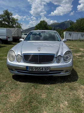 Mercedes-Benz E 220 - 3000 € / 5867.49 лв. - 81280185 3 | Car24.bg Mercedes-Benz E 220 - 3000 € / 5867.49 лв. - 81280185 3