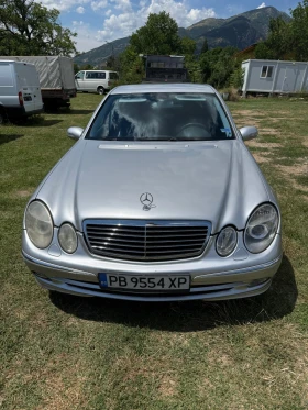Mercedes-Benz E 220 - 3000 € / 5867.49 лв. - 81280185 2 | Car24.bg Mercedes-Benz E 220 - 3000 € / 5867.49 лв. - 81280185 2