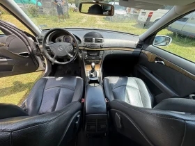 Mercedes-Benz E 220 - 3000 € / 5867.49 лв. - 81280185 9 | Car24.bg Mercedes-Benz E 220 - 3000 € / 5867.49 лв. - 81280185 9