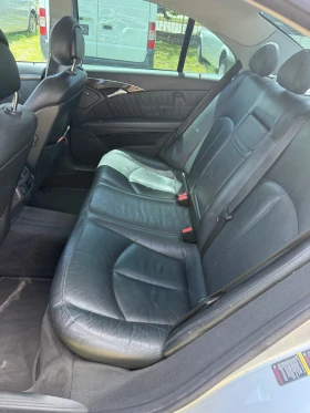 Mercedes-Benz E 220 - 3000 € / 5867.49 лв. - 81280185 11 | Car24.bg Mercedes-Benz E 220 - 3000 € / 5867.49 лв. - 81280185 11