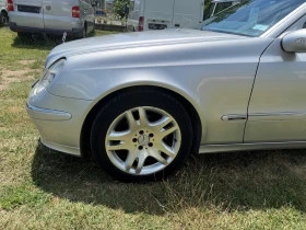Mercedes-Benz E 220 - 3000 € / 5867.49 лв. - 81280185 8 | Car24.bg Mercedes-Benz E 220 - 3000 € / 5867.49 лв. - 81280185 8
