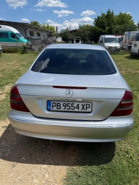 Mercedes-Benz E 220 - 3000 € / 5867.49 лв. - 81280185 5 | Car24.bg Mercedes-Benz E 220 - 3000 € / 5867.49 лв. - 81280185 5