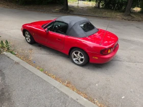 Mazda Mx-5 undefined | Auto.bg — изображение 8 Mazda Mx-5 undefined | Auto.bg — изображение 8