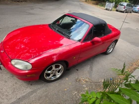 Mazda Mx-5 undefined | Auto.bg — изображение 12 Mazda Mx-5 undefined | Auto.bg — изображение 12