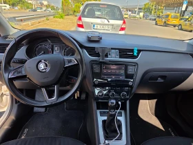 Skoda Octavia Амбишън | Auto.bg — изображение 3 Skoda Octavia Амбишън | Auto.bg — изображение 3