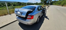 Skoda Octavia Амбишън | Auto.bg — изображение 5 Skoda Octavia Амбишън | Auto.bg — изображение 5