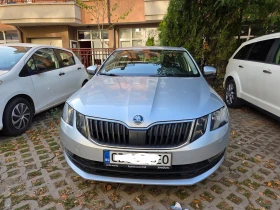 Skoda Octavia Амбишън | Auto.bg — изображение 15 Skoda Octavia Амбишън | Auto.bg — изображение 15