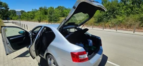 Skoda Octavia Амбишън | Auto.bg — изображение 12 Skoda Octavia Амбишън | Auto.bg — изображение 12