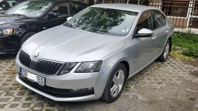 Skoda Octavia Амбишън