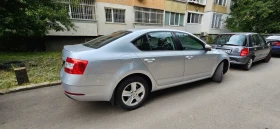 Skoda Octavia Амбишън | Auto.bg — изображение 14 Skoda Octavia Амбишън | Auto.bg — изображение 14