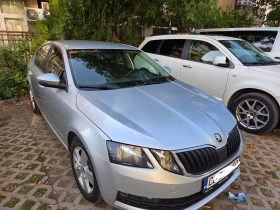 Skoda Octavia Амбишън | Auto.bg — изображение 16 Skoda Octavia Амбишън | Auto.bg — изображение 16