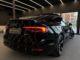 Audi A5 Sportback* Quattro* S-Line* Подгрев* Лизинг - цена по договаряне - 38322948 6 | Car24.bg Audi A5 Sportback* Quattro* S-Line* Подгрев* Лизинг - цена по договаряне - 38322948 6