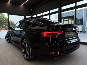 Audi A5 Sportback* Quattro* S-Line* Подгрев* Лизинг - цена по договаряне - 38322948 4 | Car24.bg Audi A5 Sportback* Quattro* S-Line* Подгрев* Лизинг - цена по договаряне - 38322948 4