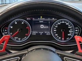 Audi A5 Sportback* Quattro* S-Line* Подгрев* Лизинг - цена по договаряне - 38322948 11 | Car24.bg Audi A5 Sportback* Quattro* S-Line* Подгрев* Лизинг - цена по договаряне - 38322948 11