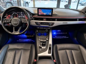 Audi A5 Sportback* Quattro* S-Line* Подгрев* Лизинг - цена по договаряне - 38322948 9 | Car24.bg Audi A5 Sportback* Quattro* S-Line* Подгрев* Лизинг - цена по договаряне - 38322948 9