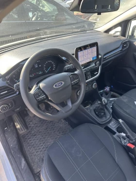 Ford Fiesta - цена по договаряне - 45248361 3 | Car24.bg Ford Fiesta - цена по договаряне - 45248361 3