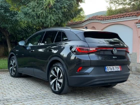 VW ID.4 PRO/82kw/TermoP/Memory/Pano/HeadUp/360/Keyless | Auto.bg — изображение 4 VW ID.4 PRO/82kw/TermoP/Memory/Pano/HeadUp/360/Keyless | Auto.bg — изображение 4