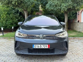 VW ID.4 PRO/82kw/TermoP/Memory/Pano/HeadUp/360/Keyless | Auto.bg — изображение 2 VW ID.4 PRO/82kw/TermoP/Memory/Pano/HeadUp/360/Keyless | Auto.bg — изображение 2