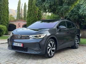 VW ID.4 PRO/82kw/TermoP/Memory/Pano/HeadUp/360/Keyless