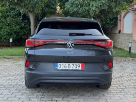 VW ID.4 PRO/82kw/TermoP/Memory/Pano/HeadUp/360/Keyless | Auto.bg — изображение 5 VW ID.4 PRO/82kw/TermoP/Memory/Pano/HeadUp/360/Keyless | Auto.bg — изображение 5