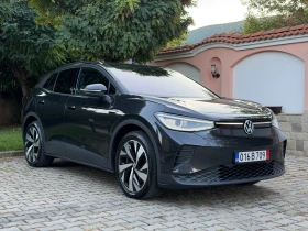 VW ID.4 PRO/82kw/TermoP/Memory/Pano/HeadUp/360/Keyless | Auto.bg — изображение 3 VW ID.4 PRO/82kw/TermoP/Memory/Pano/HeadUp/360/Keyless | Auto.bg — изображение 3