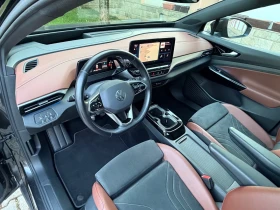 VW ID.4 PRO/82kw/TermoP/Memory/Pano/HeadUp/360/Keyless | Auto.bg — изображение 9 VW ID.4 PRO/82kw/TermoP/Memory/Pano/HeadUp/360/Keyless | Auto.bg — изображение 9