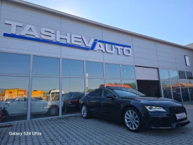 Audi A7 3.0TDi QUATTRO!!FULL LED!!