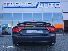 Audi A7 3.0TDi QUATTRO!!FULL LED!! | Auto.bg — изображение 7 Audi A7 3.0TDi QUATTRO!!FULL LED!! | Auto.bg — изображение 7