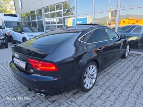 Audi A7 3.0TDi QUATTRO!!FULL LED!! | Auto.bg — изображение 6 Audi A7 3.0TDi QUATTRO!!FULL LED!! | Auto.bg — изображение 6