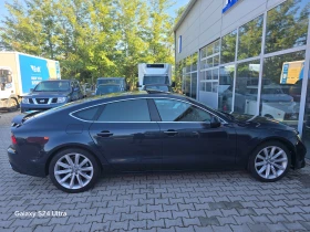 Audi A7 3.0TDi QUATTRO!!FULL LED!! | Auto.bg — изображение 5 Audi A7 3.0TDi QUATTRO!!FULL LED!! | Auto.bg — изображение 5