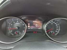 Kia Ceed 1.5 T-gdi Гаранция | Auto.bg — изображение 6 Kia Ceed 1.5 T-gdi Гаранция | Auto.bg — изображение 6
