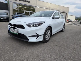Kia Ceed 1.5 T-gdi Гаранция