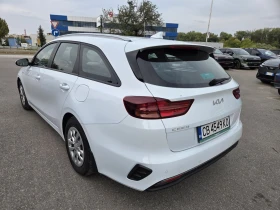 Kia Ceed 1.5 T-gdi Гаранция | Auto.bg — изображение 4 Kia Ceed 1.5 T-gdi Гаранция | Auto.bg — изображение 4