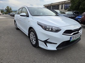 Kia Ceed 1.5 T-gdi Гаранция | Auto.bg — изображение 2 Kia Ceed 1.5 T-gdi Гаранция | Auto.bg — изображение 2