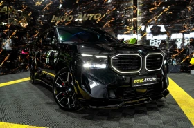 BMW XM 4.4 V8 INDIVIDUAL LED CARBON B&W ЛИЗИНГ 100% | Auto.bg — изображение 4 BMW XM 4.4 V8 INDIVIDUAL LED CARBON B&W ЛИЗИНГ 100% | Auto.bg — изображение 4