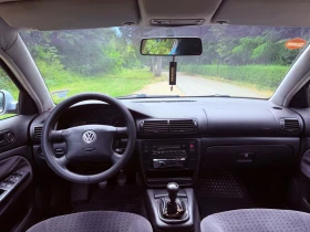 VW Passat undefined | Auto.bg — изображение 13 VW Passat undefined | Auto.bg — изображение 13