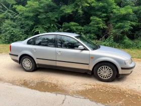 VW Passat undefined | Auto.bg — изображение 5 VW Passat undefined | Auto.bg — изображение 5