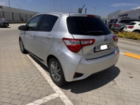 Toyota Yaris В ГАРАНЦИЯ (facelift 2017) 1.5 VVT-i Hybrid e-CVT - 10960 € - 52162946 6 | Car24.bg Toyota Yaris В ГАРАНЦИЯ (facelift 2017) 1.5 VVT-i Hybrid e-CVT - 10960 € - 52162946 6