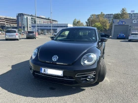 VW Beetle ALL STAR