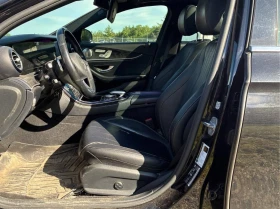 Mercedes-Benz E 300 4MATIC/AMG/MULTIBEAM/DIGITAL/BURM/360/HUD/ПАНО | Auto.bg — изображение 8 Mercedes-Benz E 300 4MATIC/AMG/MULTIBEAM/DIGITAL/BURM/360/HUD/ПАНО | Auto.bg — изображение 8