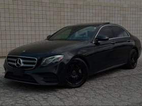 Mercedes-Benz E 300 4MATIC/AMG/MULTIBEAM/DIGITAL/BURM/360/HUD/ПАНО