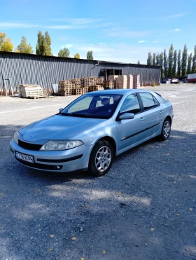 Renault Laguna Лагуна 2 - Car24.bg Renault Laguna Лагуна 2