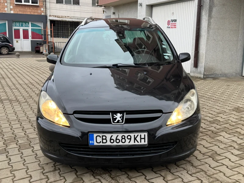 Peugeot 307 - 1050 € / 2053.62 лв. - 13799334 1 | Car24.bg Peugeot 307 - 1050 € / 2053.62 лв. - 13799334 1