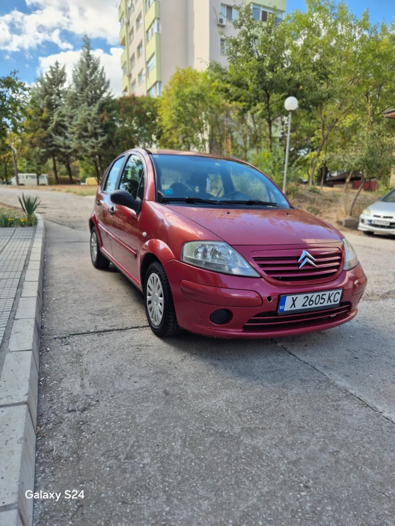 Citroen C3 1.4HDI - 1350 € / 2640.37 лв. - 65563301 1 | Car24.bg Citroen C3 1.4HDI - 1350 € / 2640.37 лв. - 65563301 1