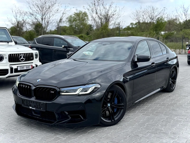 BMW M5 - цена по договаряне - 25361800 1 | Car24.bg BMW M5 - цена по договаряне - 25361800 1