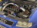 Audi S3 2.1 T 600+ hp tuned by SSG - [5] 