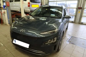 Hyundai Kona 64 KW Австрия FACE Реални КМ - Car24.bg Hyundai Kona 64 KW Австрия FACE Реални КМ