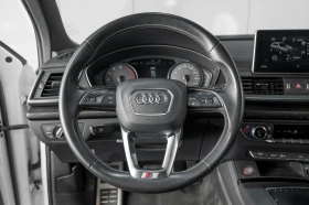 Audi SQ5 3.0TFSI Progressiv* AWD* АвтоКредит(ЦЕНА ДО БГ) - 42999 лв. / 21985.04 € - 87587480 12 | Car24.bg Audi SQ5 3.0TFSI Progressiv* AWD* АвтоКредит(ЦЕНА ДО БГ) - 42999 лв. / 21985.04 € - 87587480 12