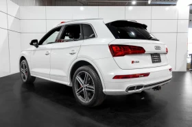 Audi SQ5 3.0TFSI Progressiv* AWD* АвтоКредит(ЦЕНА ДО БГ) - 42999 лв. / 21985.04 € - 87587480 8 | Car24.bg Audi SQ5 3.0TFSI Progressiv* AWD* АвтоКредит(ЦЕНА ДО БГ) - 42999 лв. / 21985.04 € - 87587480 8